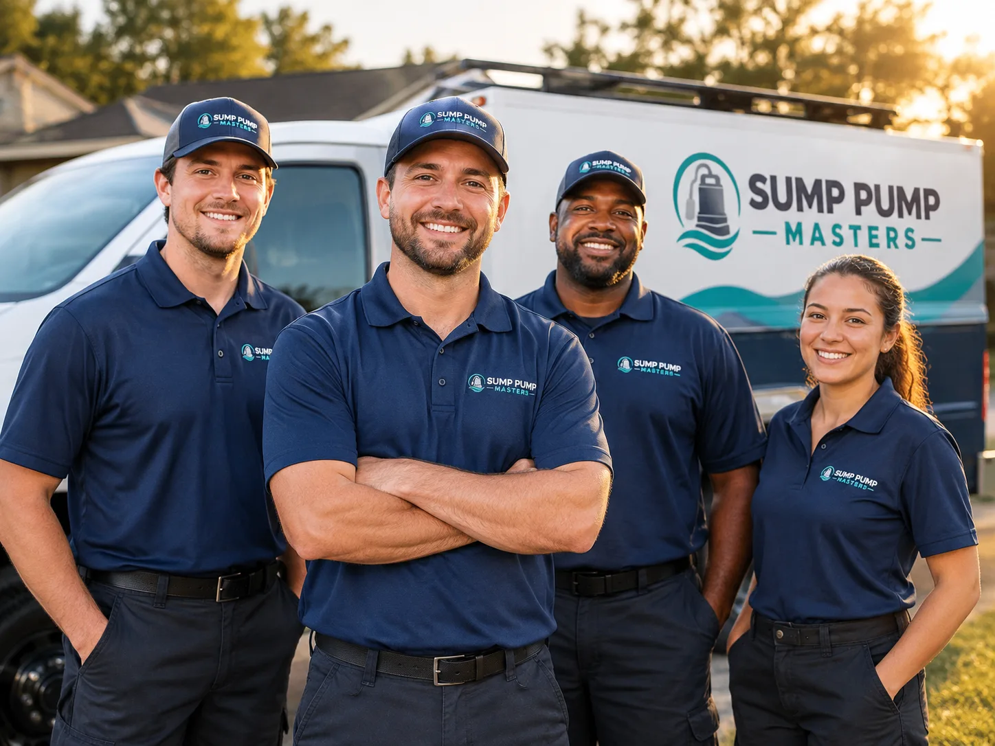 Sump Pump Repair company in Woodcliff Lake, NJ