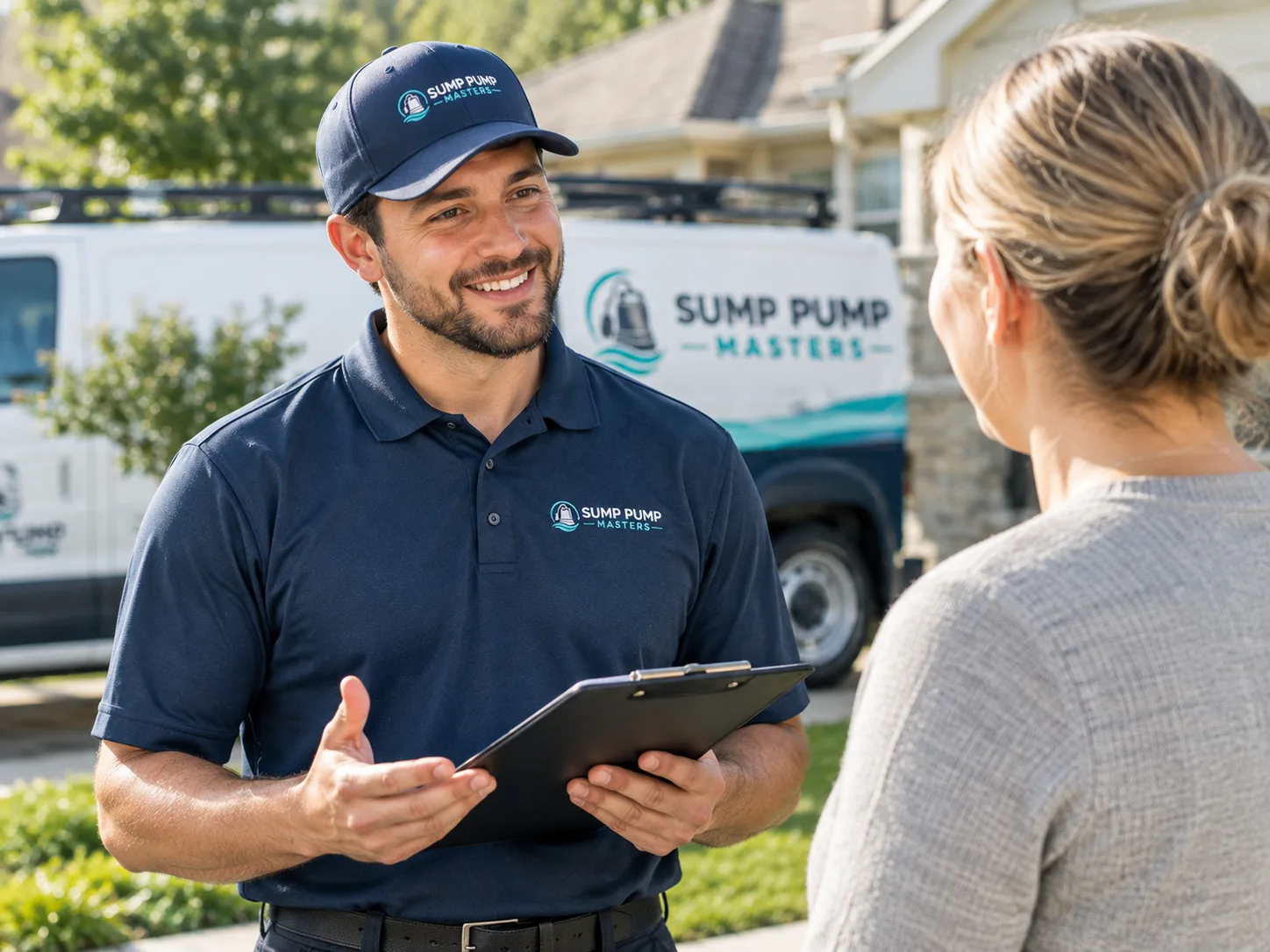 Sump Pump Repair Woodcliff Lake, NJ FAQs